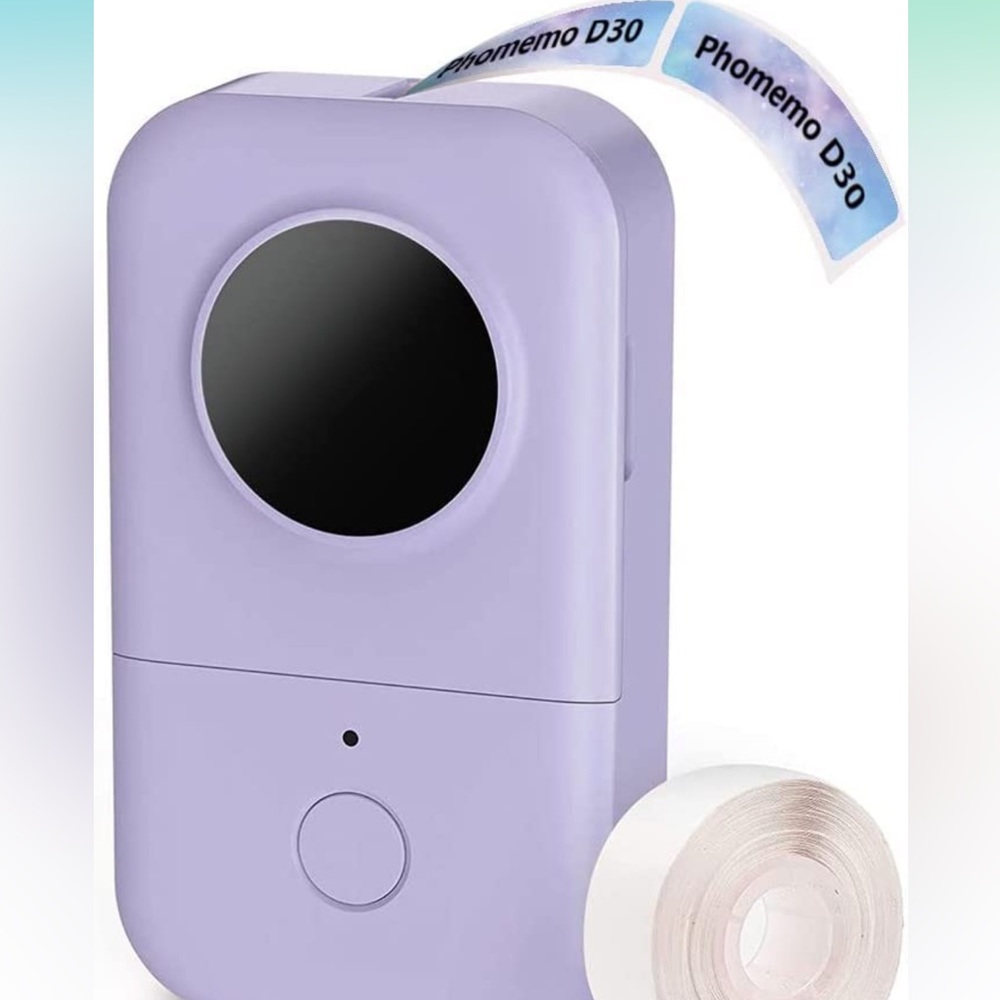 Label Maker - image 1